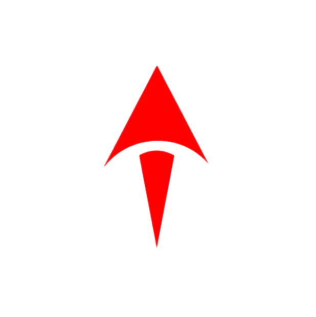 AMGO ROCKET logo